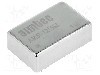 Convertor de tensiune, DC-DC, intrare 9...18V DC, iesire 15V DC, putere 5W, AIMTEC - AM5T-1215SZ