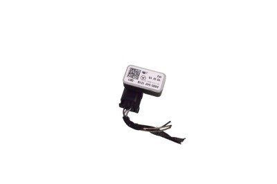 Senzor de impact st&amp;acirc;nga față MERCEDES-BENZ C T-Model S204 2010 OEM: A0055421218 17191456 foto