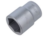 Cheie tubulară GEDORE 6-puncte 30mm 3/4 cromată oțel