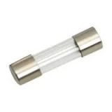 Sigurante rapide5 x 20 mm 1A, Oem