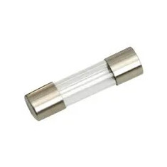 Sigurante rapide5 x 20 mm 1A