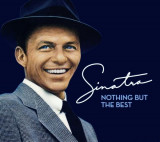 Frank Sinatra Nothing But The Best Christmas ed. (2cd)
