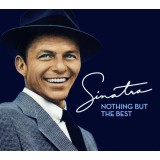 Frank Sinatra Nothing But The Best Christmas ed. (2cd)