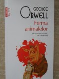 FERMA ANIMALELOR-GEORGE ORWELL-358716