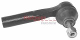 Cap de bara FIAT PUNTO EVO (199) (2008 - 2016) METZGER 54003102