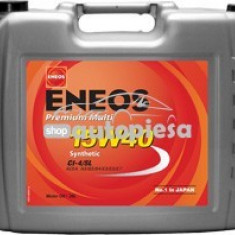 Ulei motor ENEOS Premium Multi 15W40 4L E.PM15W40/4