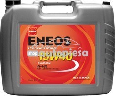 Ulei motor ENEOS Premium Multi 15W40 4L E.PM15W40/4 foto