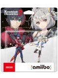 Amiibo Xenoblade Chronicles 3 Noah And Mio Pack