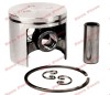 Piston Complet Drujba Husqvarna 242 242XP, 42mm, Meteor Italia