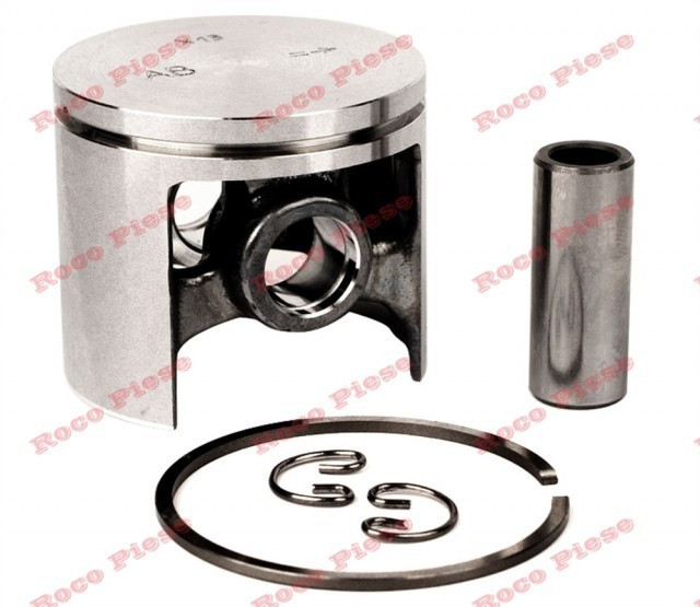 Piston complet drujba Husqvarna 242, 242XP Meteor