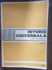 Istoria Universala. Epoca Contemporana (1918-1939) vol. I - C. Buse, I. Cartana, Gh. Ionita, I. Seftiuc, A. Vianu, Z. Zamfir, 1975