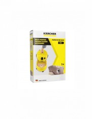 Set saci aspirator Karcher WD 2 - (5 buc)