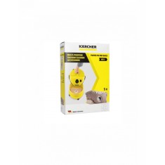 Set saci aspirator Karcher WD 2 - (5 buc)
