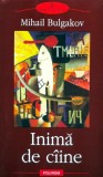 Cumpara ieftin Inima de caine - 2003 - Mihail Bulgakov (L362)