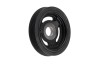 Fulie arbore cotit Peugeot, Citroen Motor 1.4hdi, 1.6hdi Berlingo 2005-, C3 2002-, C4, C5 2004- 206 2001-, 207 2006-, 307, 407 2004- 308 2007-, NTY R