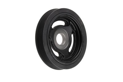Fulie arbore cotit Peugeot, Citroen Motor 1.4hdi, 1.6hdi Berlingo 2005-, C3 2002-, C4, C5 2004- 206 2001-, 207 2006-, 307, 407 2004- 308 2007-, NTY R foto