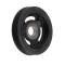 Fulie arbore cotit Peugeot, Citroen Motor 1.4hdi, 1.6hdi Berlingo 2005-, C3 2002-, C4, C5 2004- 206 2001-, 207 2006-, 307, 407 2004- 308 2007-, NTY R