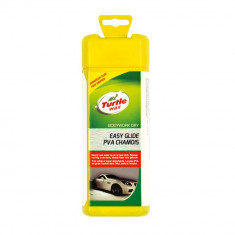 Laveta Piele Caprioara Turtle Wax Easy Glide PVA Chamois