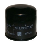 Cumpara ieftin Filtru ulei Hiflofiltro HF134 - Suzuki GV700 - VS700 - GSX-R750 - GV1200