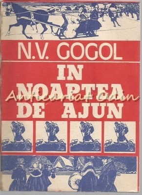 In Noaptea De Ajun - N. V. Gogol foto