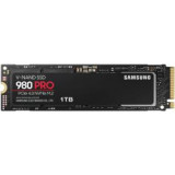 SSD Samsung 980 PRO 1TB M.2 PCIe