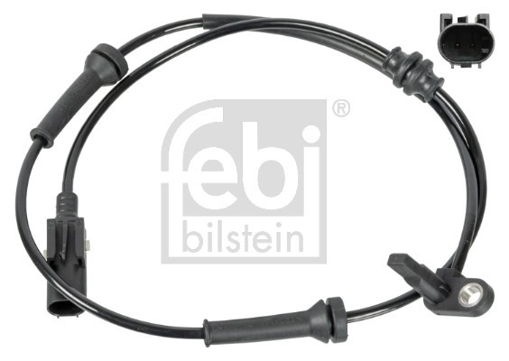 FEBI BILSTEIN 174855 senzor,turatie roata