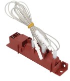 Set generator scanteie si 4 bujii aragaz Arctic Beko 268000032