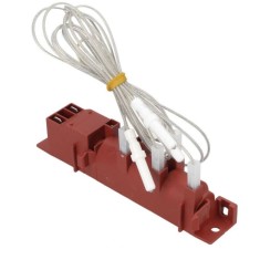 Set generator scanteie si 4 bujii aragaz Arctic Beko 268000032