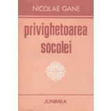 Privighetoarea Socolei