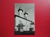 CARTE POSTALA - RSR - BISERICA MANASTIRII VARATEC, Circulata, Fotografie