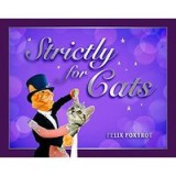 Strictly for Cats