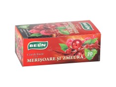 BELIN MERISOARE &amp; ZMEURA 20DZ