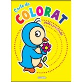 Carte de colorat pentru prichindei/***