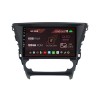 Navigatie Toyota Avensis (2015-2018), Android 13, B-Octacore 6GB RAM + 128GB ROM, 10.1 Inch - AD-BGB10006+AD-BGRKIT063