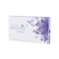 Femovita Beauty 10 fiole NaturPharma foto