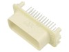 Conector Vertical 35 Pini HEADER ASSY, TE Connectivity