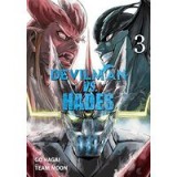 Devilman VS. Hades Vol. 3