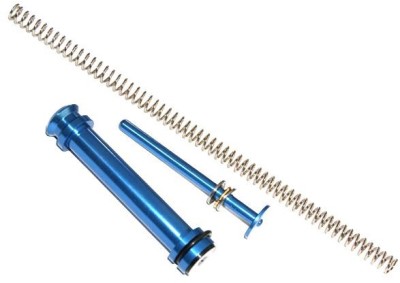 Kit de upgrade MB-02 Well foto