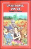 Vrajitorul din Oz - Frank L. Baum - Editura Eduard 2016, Cartile Copilariei Tale, Coperta Paperback, Romana, 188 Pagini