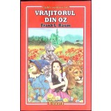 VRAJITORUL DIN OZ-FRANK L. BAUM-259302