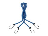 Chinga elastica Automax pentru bagaje 2 buc. x 80 cm AutoDrive ProParts