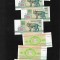 Belarus 10 ruble 1992 unc pret pe bucata