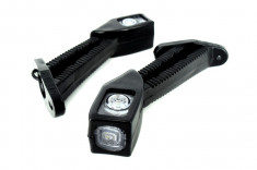 Lampa gabarit PREMIUM LED SMD 12V AL-281119-5 foto