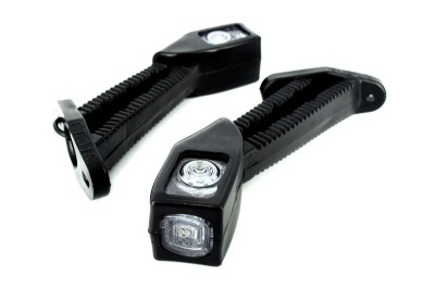 Lampa gabarit LED 24V COD: L1063102 / GN16 foto