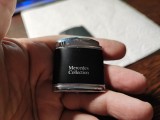 Bricheta vintage Mercedes Collection