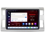 Navigatie Toyota Estima 2006-2013 Android 14, 8GB RAM, 128GB, CarPlay 4G