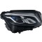 Far MERCEDES Clasa GLC (X253), 11.2015-, partea dreapta, ZKW, Tip=LED HIGH PERFORMANCE; LED; electric; accent albastru; fara unitate control LED; cu