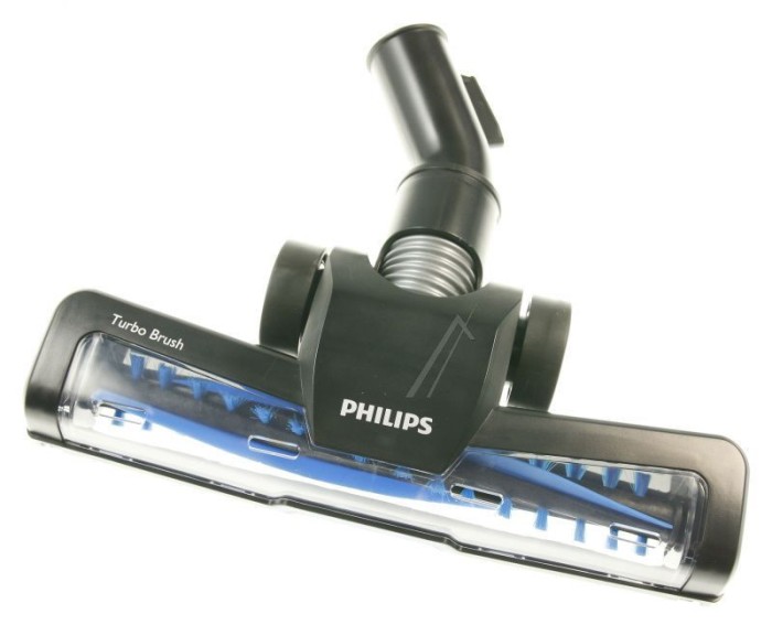 CP0191/01 PERIE ASPIRATOR TURBO, 35MM 432200426231 PHILIPS