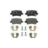 Placute frana HONDA CIVIC VIII Hatchback FN FK ATE 13046057572