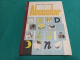 ABECEDAR * MARIA GIURGEA, MARIA GEORGESCU-BOȘTINĂ / 1989 * 4 2 6